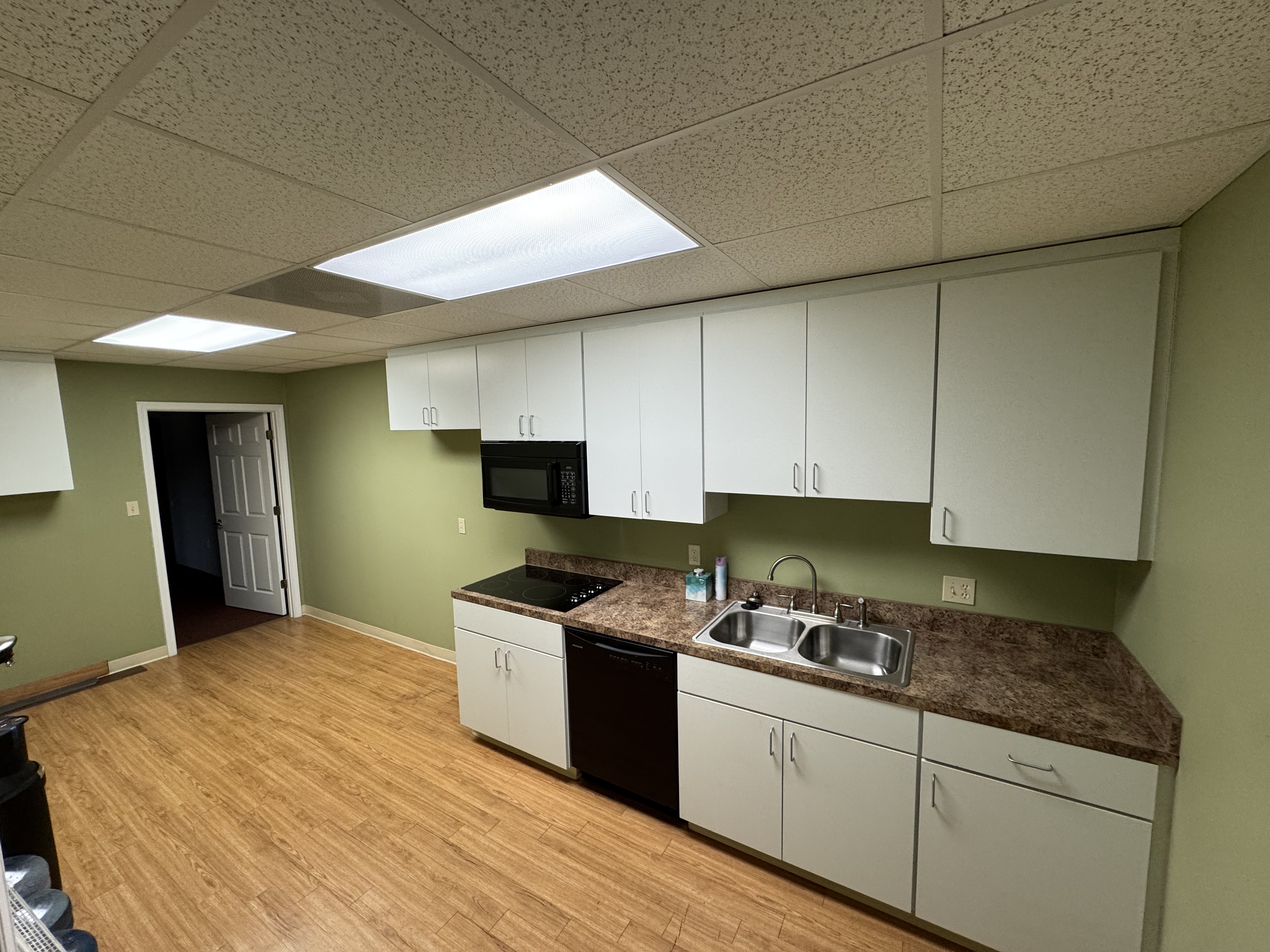 Kitchenette
